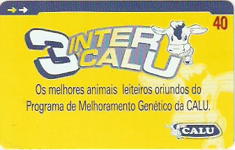 CTBC-T-0835 - 3ª Intercalu